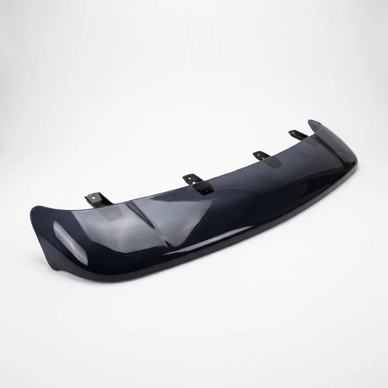 Tinted Acrylic Windscreen Sunvisor for Freightliner M2 100 (2002 - 2010)
