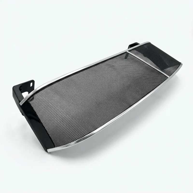 Premium Mesh Windscreen Sunvisor for Freightliner MB Line (2019 - 2020)