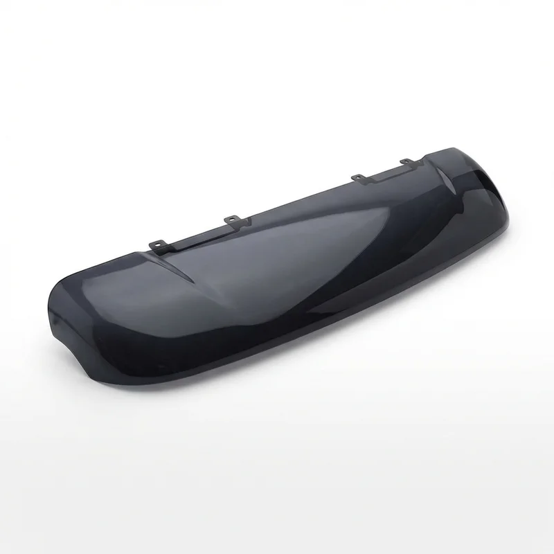 Tinted Acrylic Windscreen Sunvisor for Freightliner MB70 (1992 - 1995)