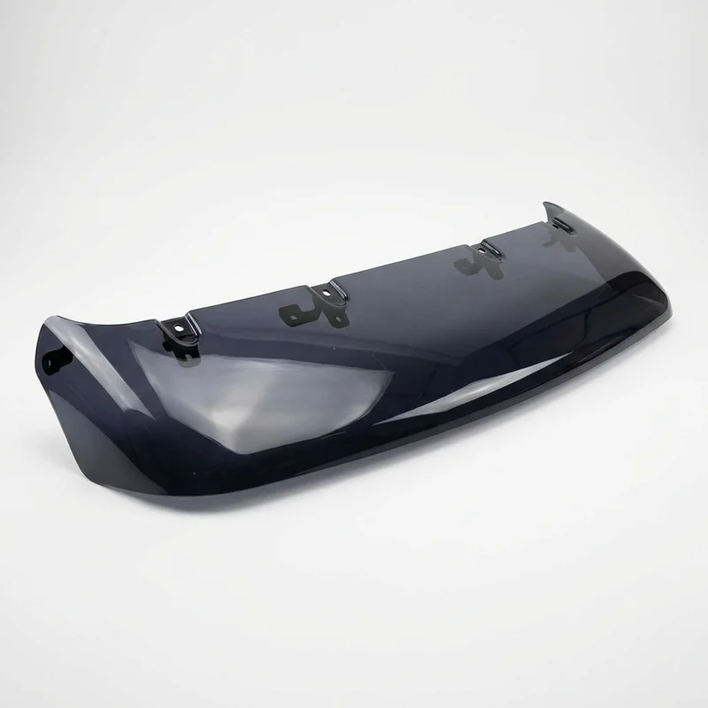Tinted Acrylic Windscreen Sunvisor for Freightliner MT45 (1998 - 2019)