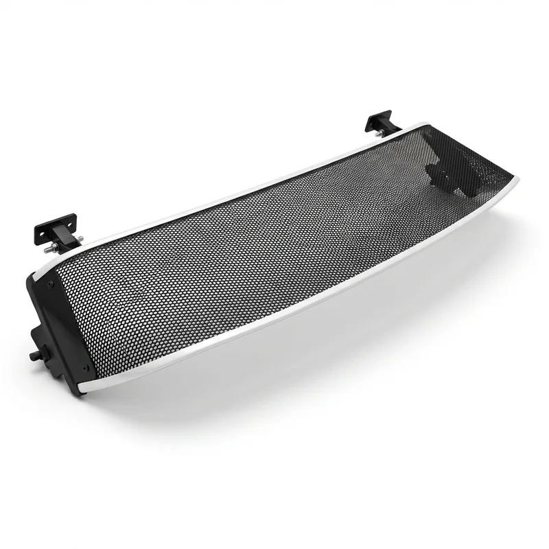 Premium Mesh Windscreen Sunvisor for Geo Metro (1989 - 1997)