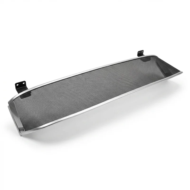 Premium Mesh Windscreen Sunvisor for GMC C15/C1500 Suburban (1967 - 1974)