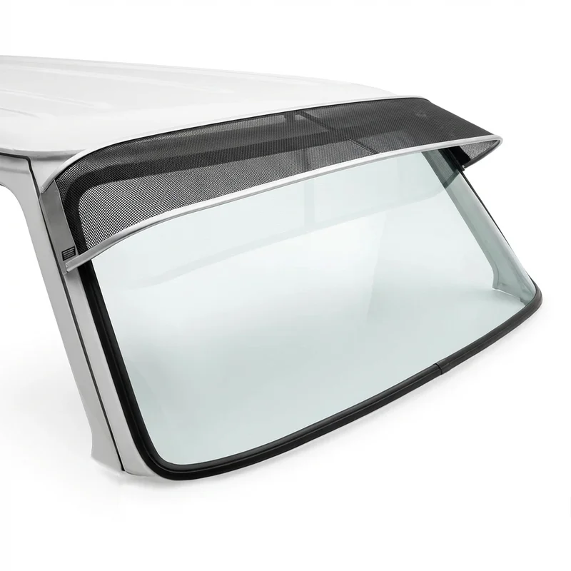 Premium Mesh Windscreen Sunvisor for GMC G1000 Series (1964 - 1966)