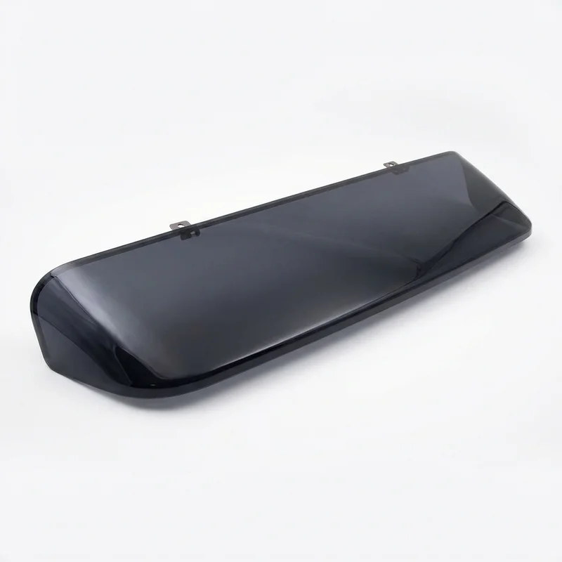 Tinted Acrylic Windscreen Sunvisor for GMC I1000 (1964 - 1966)