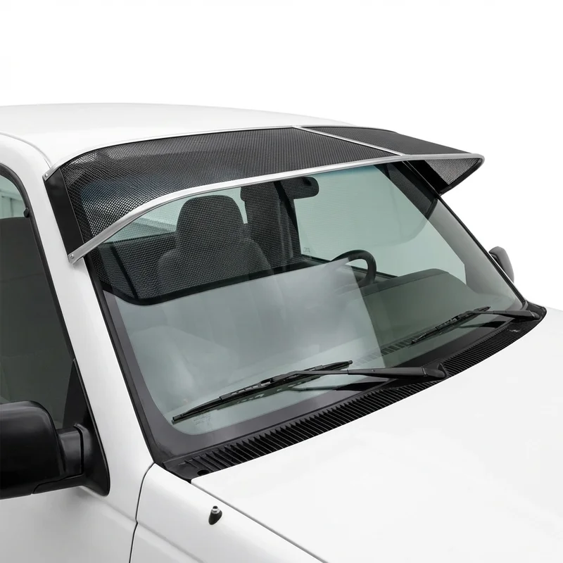 Premium Mesh Windscreen Sunvisor for GMC K1500 (1979 - 1999)