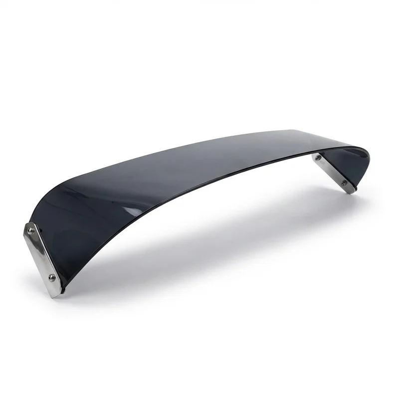 Tinted Acrylic Windscreen Sunvisor for GMC P1500 (1979 - 1980)