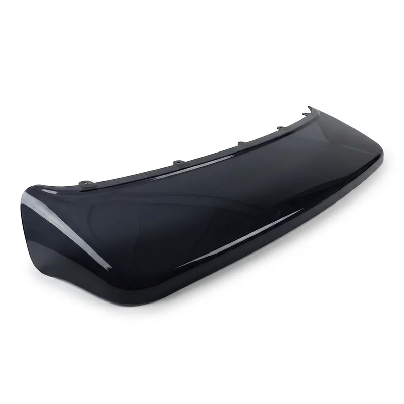 Tinted Acrylic Windscreen Sunvisor for GMC P3500 (1979 - 1999)