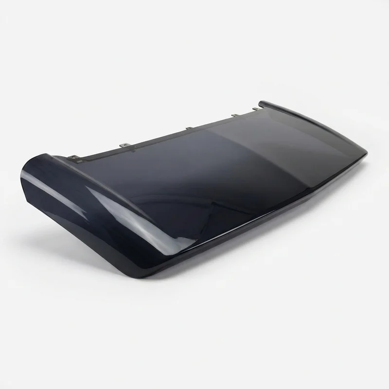 Tinted Acrylic Windscreen Sunvisor for GMC R1500 (1987 - 1987)