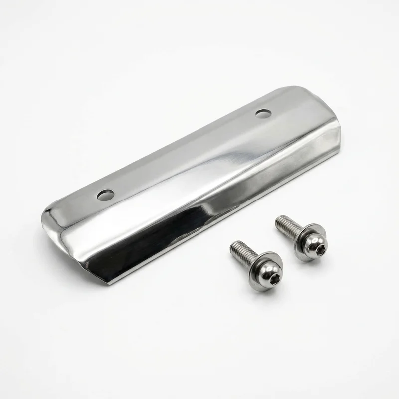 Stainless Steel Mounting Bracket Kit for GMC Sprint (1971 - 1977)