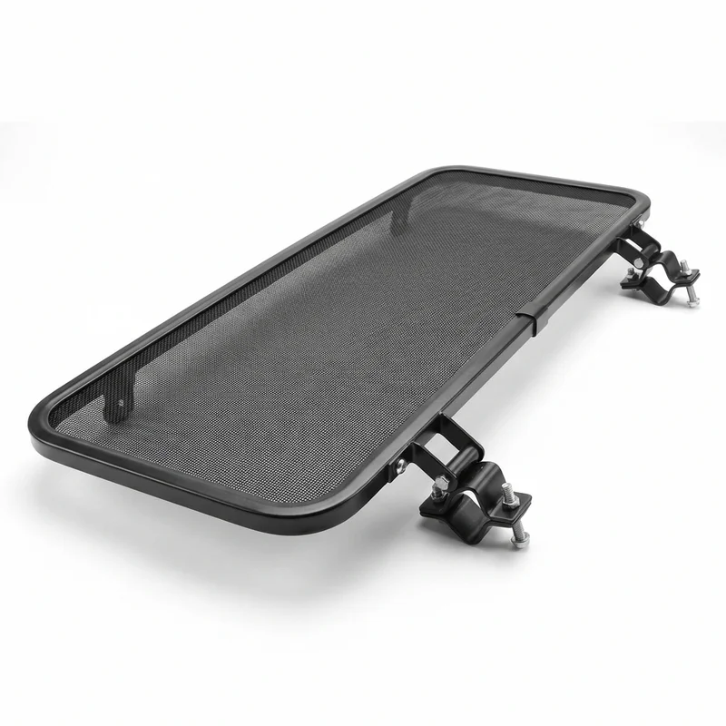 Premium Mesh Windscreen Sunvisor for GMC Sprint (1971 - 1977)