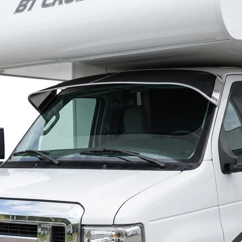Premium Mesh Windscreen Sunvisor for Gulf Stream BT Cruiser (2019 - 2022)