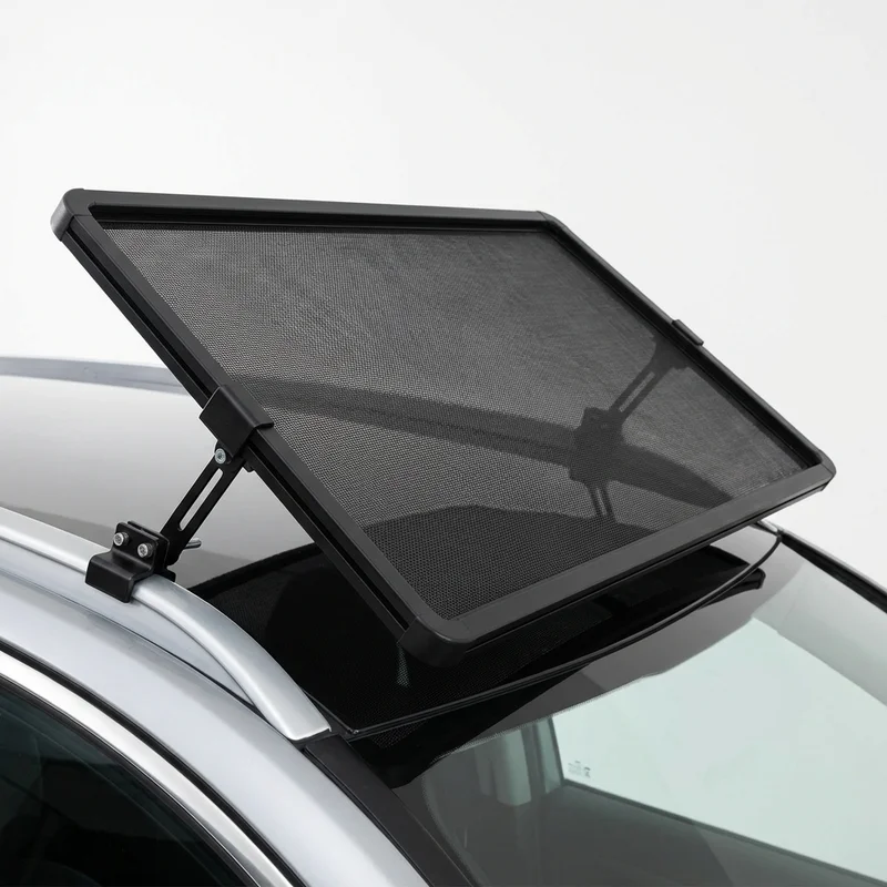 Premium Mesh Windscreen Sunvisor for Honda Accord (1976 - 2025)
