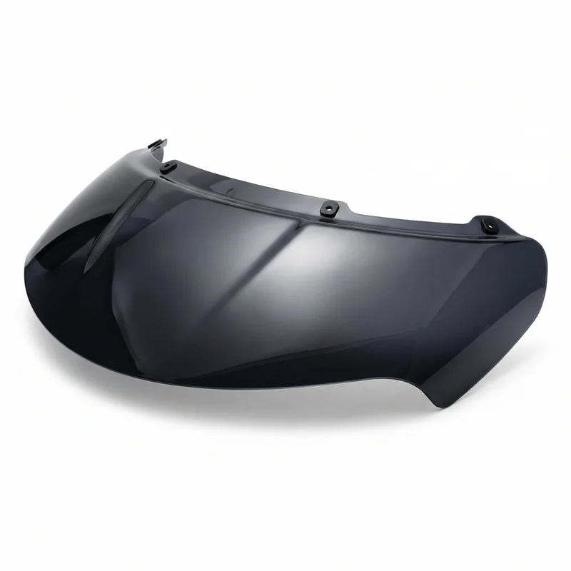 Tinted Acrylic Windscreen Sunvisor for Honda Clarity (2017 - 2021)