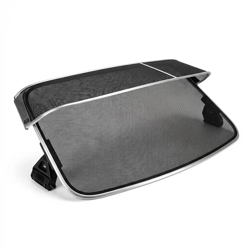 Premium Mesh Windscreen Sunvisor for Honda CR-Z (2011 - 2016)