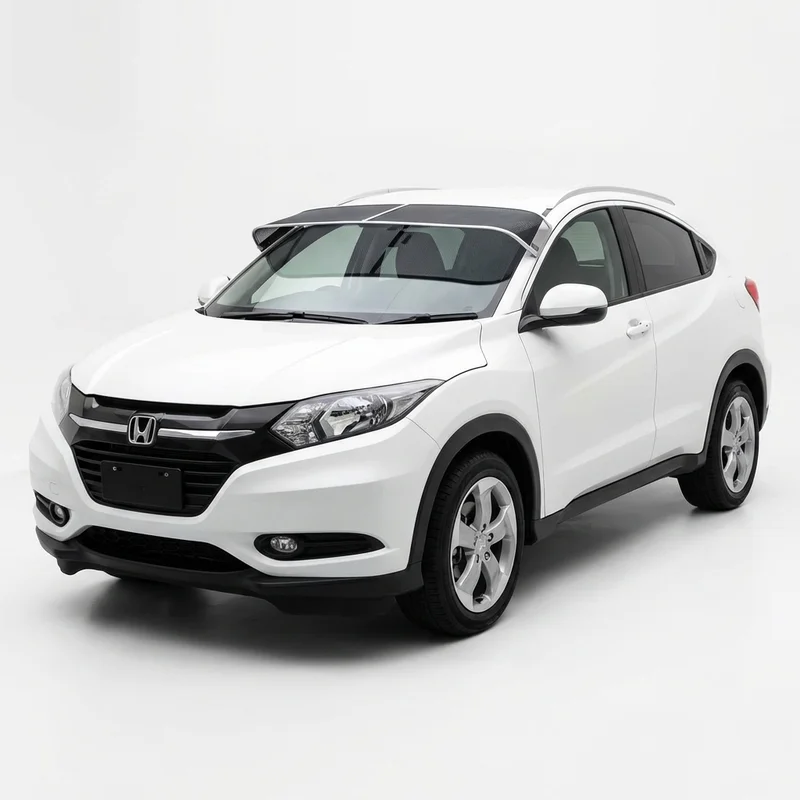 Premium Mesh Windscreen Sunvisor for Honda HR-V (2016 - 2025)