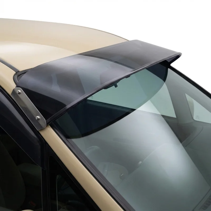 Tinted Acrylic Windscreen Sunvisor for Honda Odyssey (1995 - 2025)