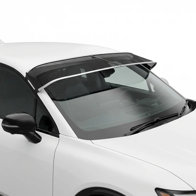 Premium Mesh Windscreen Sunvisor for Honda Prologue (2024 - 2025)
