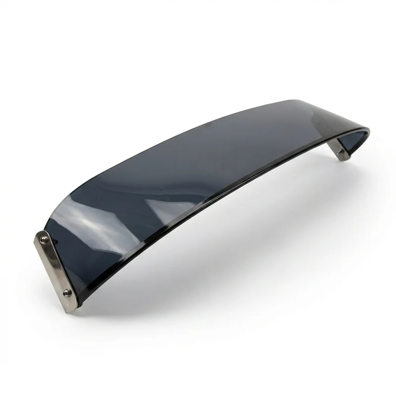 Tinted Acrylic Windscreen Sunvisor for Humber Hawk (1965 - 1967)