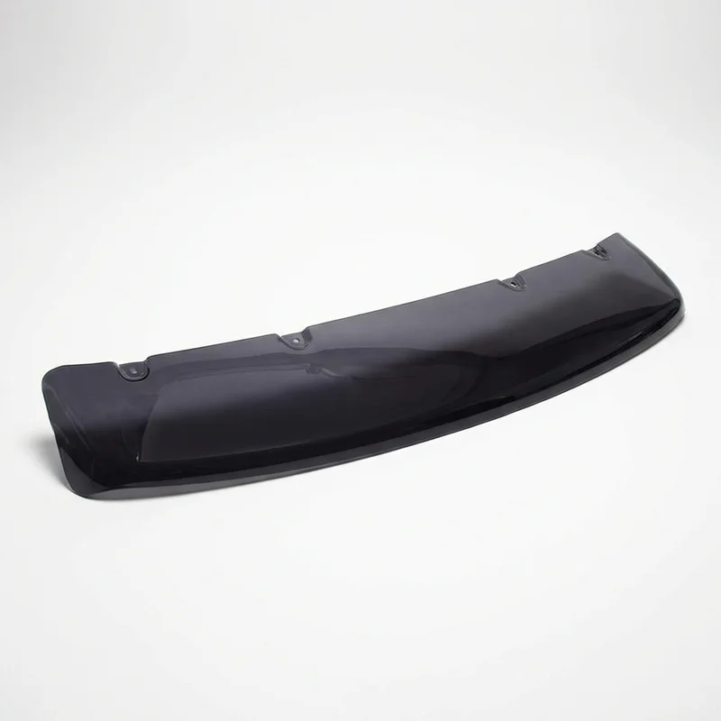 Tinted Acrylic Windscreen Sunvisor for Hyundai Elantra GT (2013 - 2020)