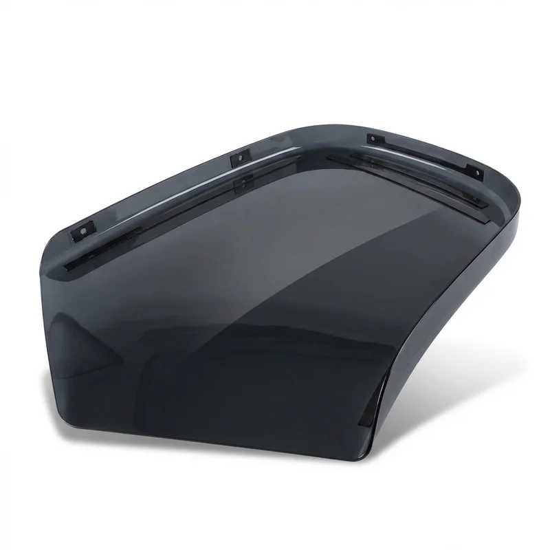 Tinted Acrylic Windscreen Sunvisor for Hyundai Elantra N (2022 - 2025)
