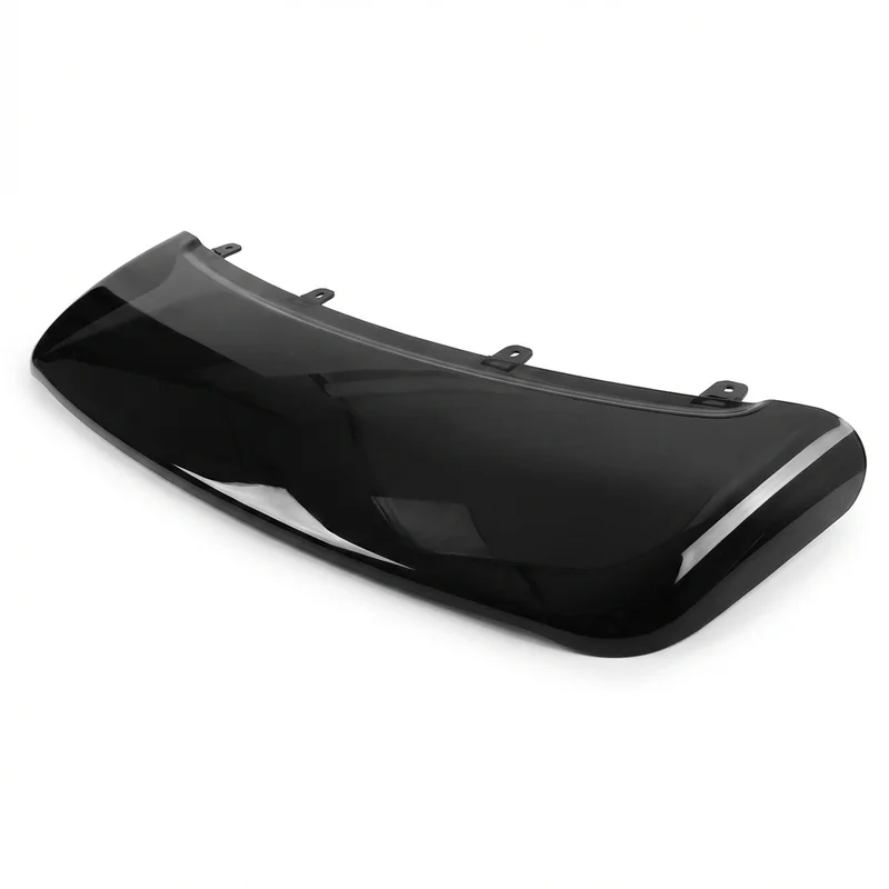 Tinted Acrylic Windscreen Sunvisor for Hyundai Entourage (2007 - 2010)