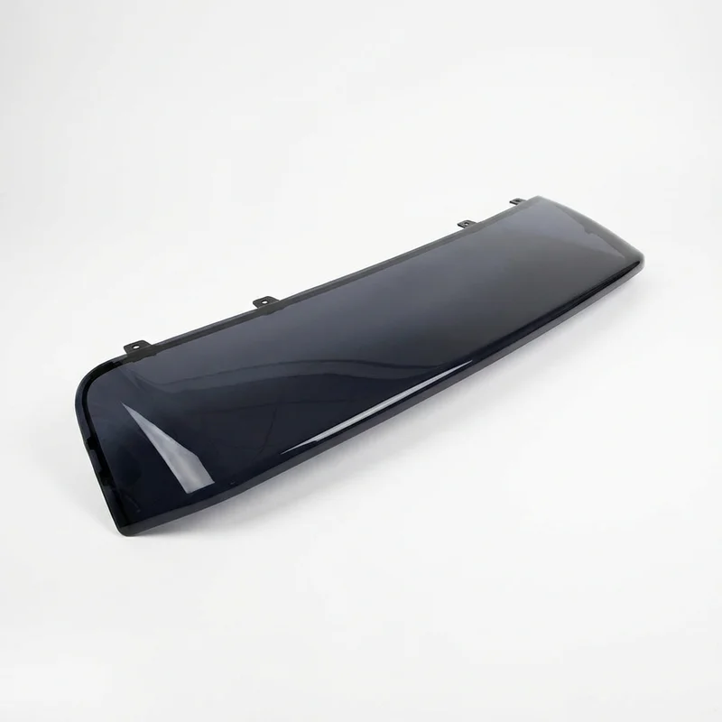 Tinted Acrylic Windscreen Sunvisor for Hyundai Excel (1986 - 1994)