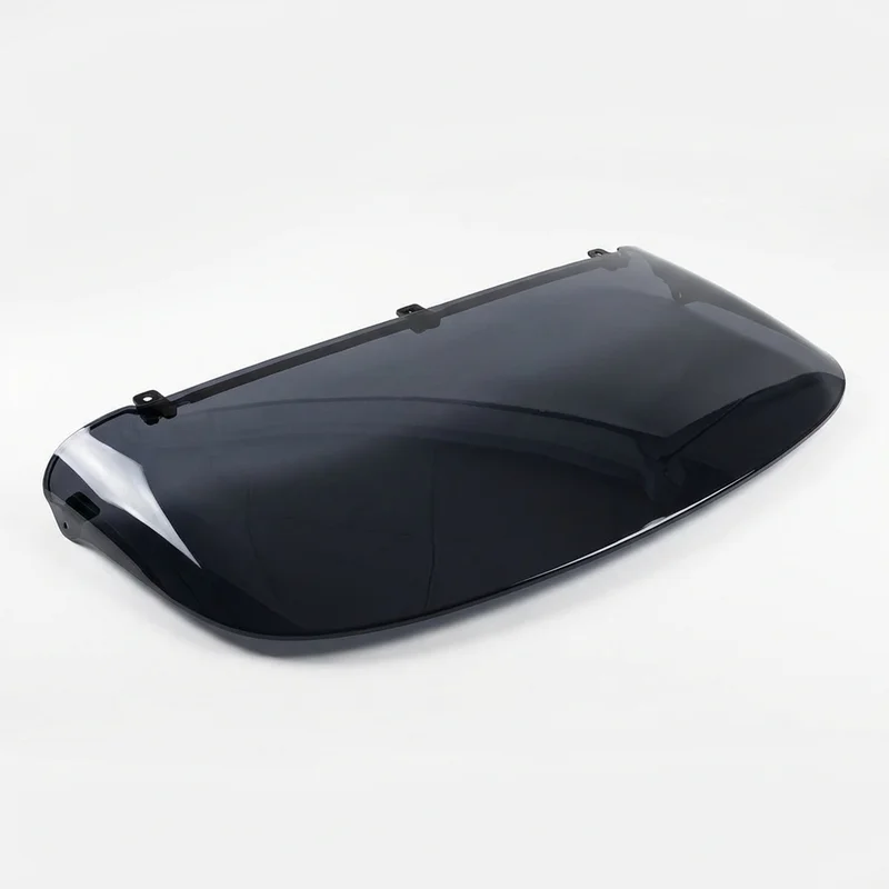Tinted Acrylic Windscreen Sunvisor for Hyundai Genesis Electrified G80 (2023 - 2024)