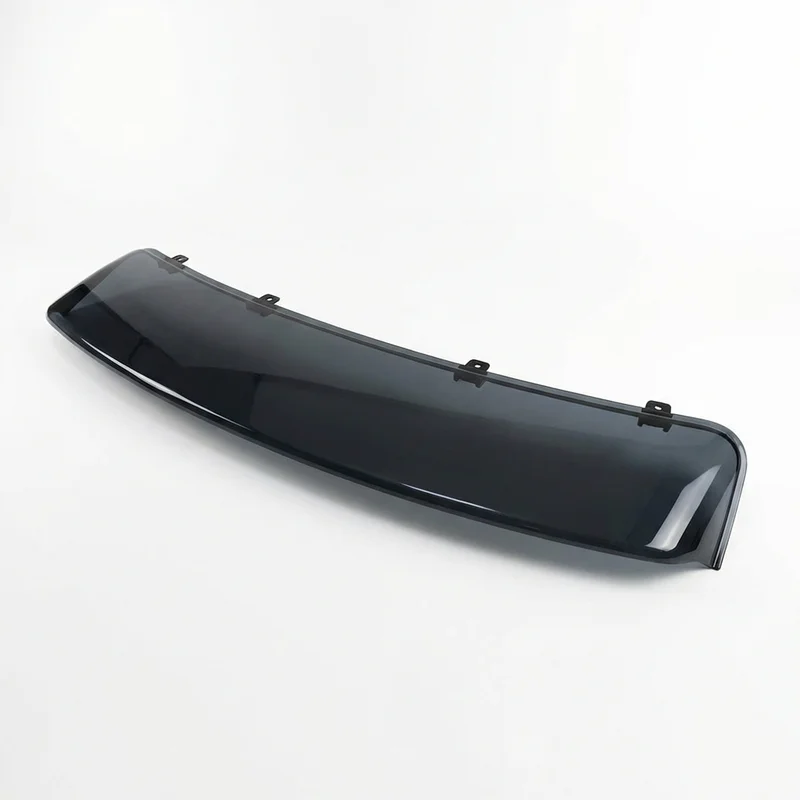 Tinted Acrylic Windscreen Sunvisor for Hyundai Genesis G90 (2017 - 2024)