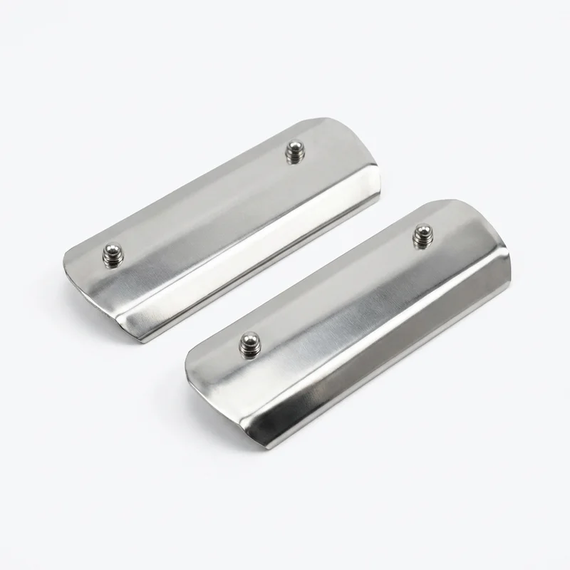 Stainless Steel Mounting Bracket Kit for Hyundai Ioniq 5 N (2025 - 2025)