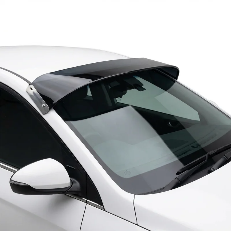 Tinted Acrylic Windscreen Sunvisor for Hyundai Ioniq (2017 - 2022)