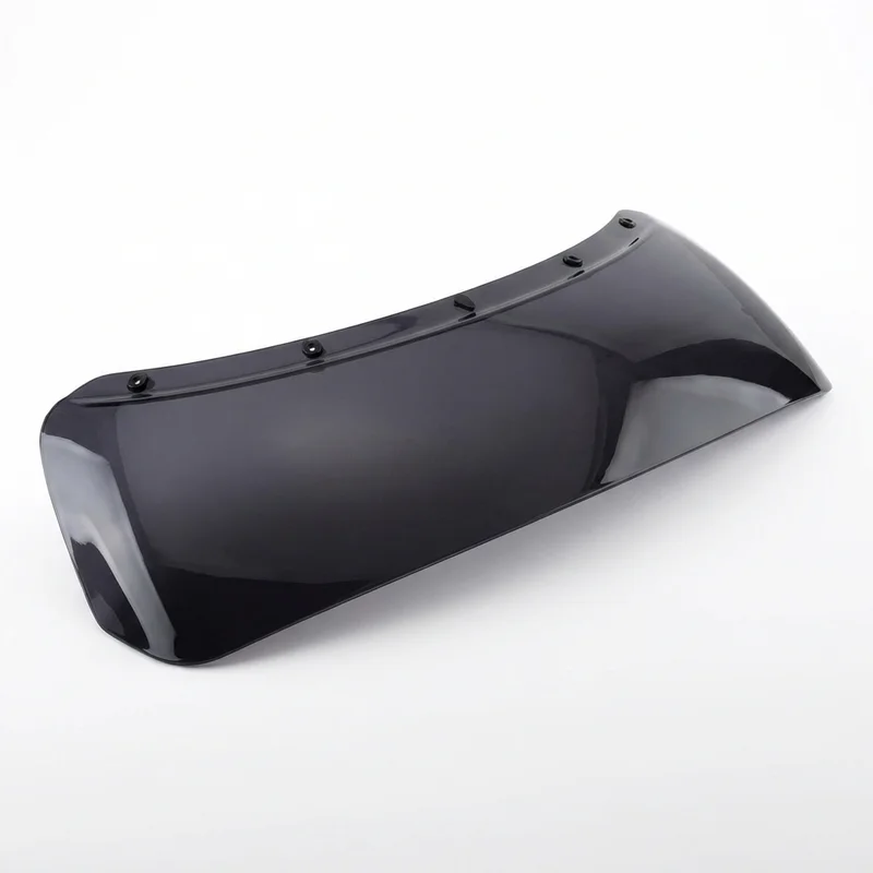 Tinted Acrylic Windscreen Sunvisor for Hyundai Tiburon (1997 - 2008)