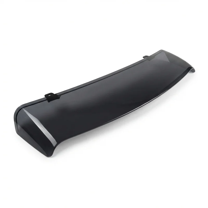 Tinted Acrylic Windscreen Sunvisor for Hyundai Veloster N (2019 - 2022)