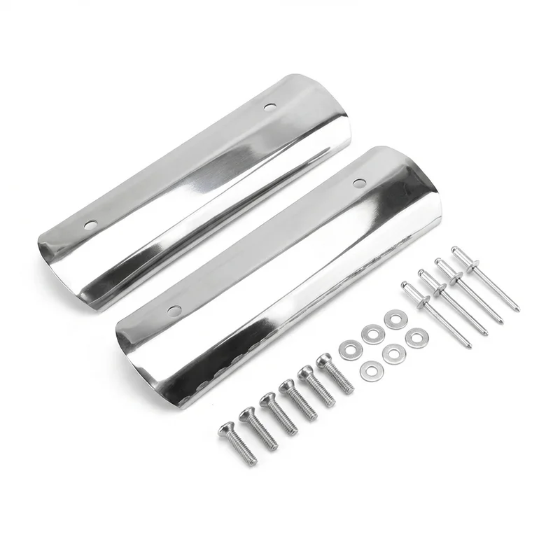 Stainless Steel Mounting Bracket Kit for Hyundai Veracruz (2007 - 2012)