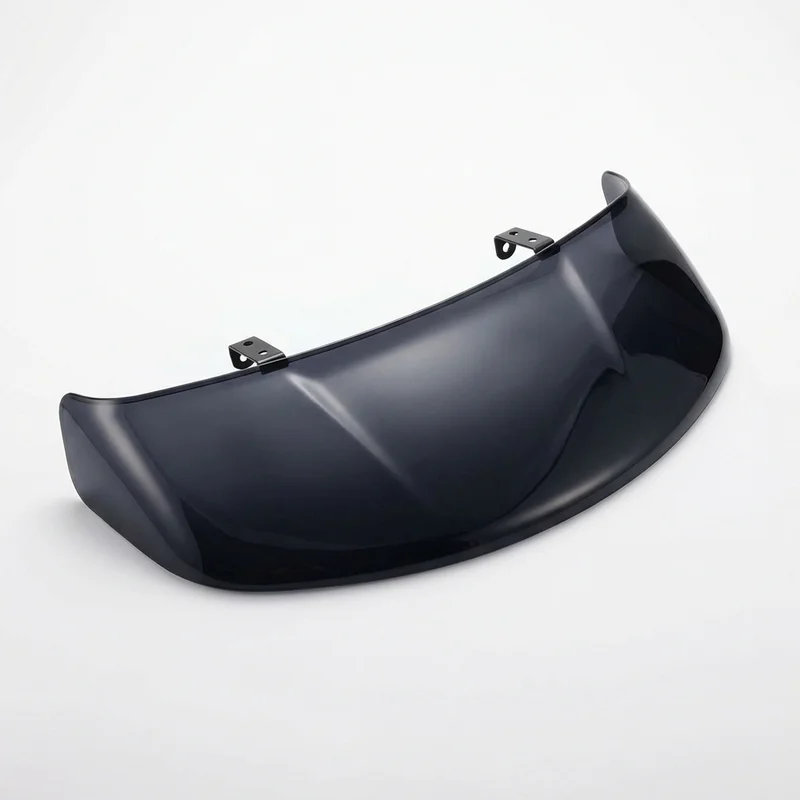 Tinted Acrylic Windscreen Sunvisor for Hyundai Veracruz (2007 - 2012)