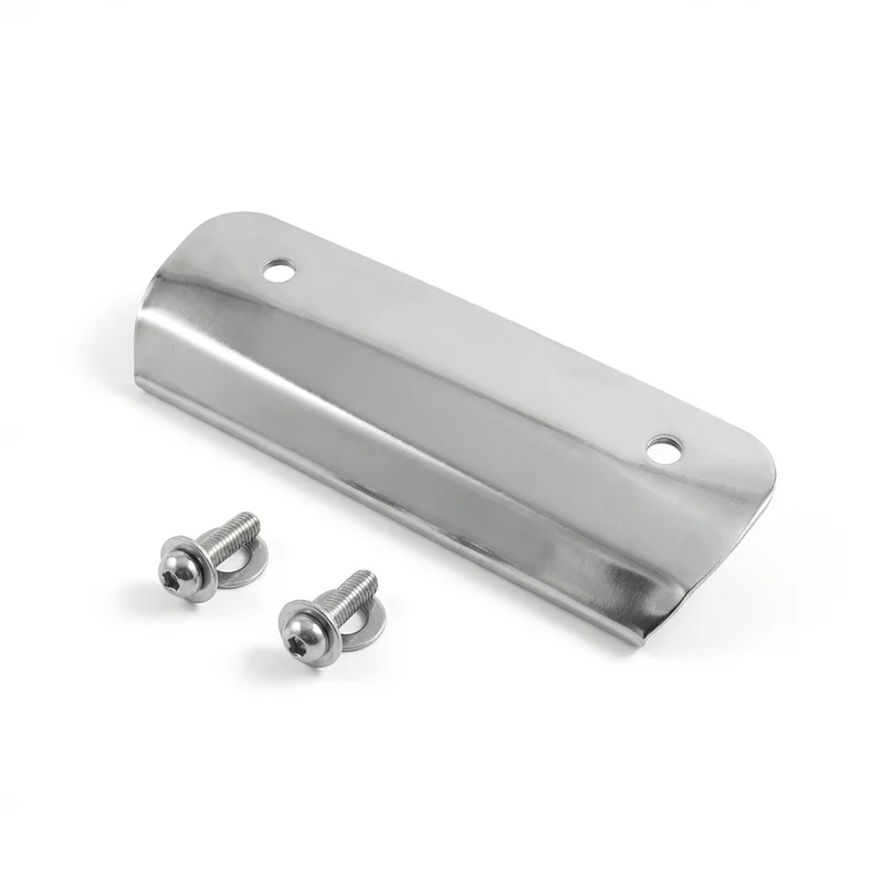 Stainless Steel Mounting Bracket Kit for INFINITI FX35 (2003 - 2012)