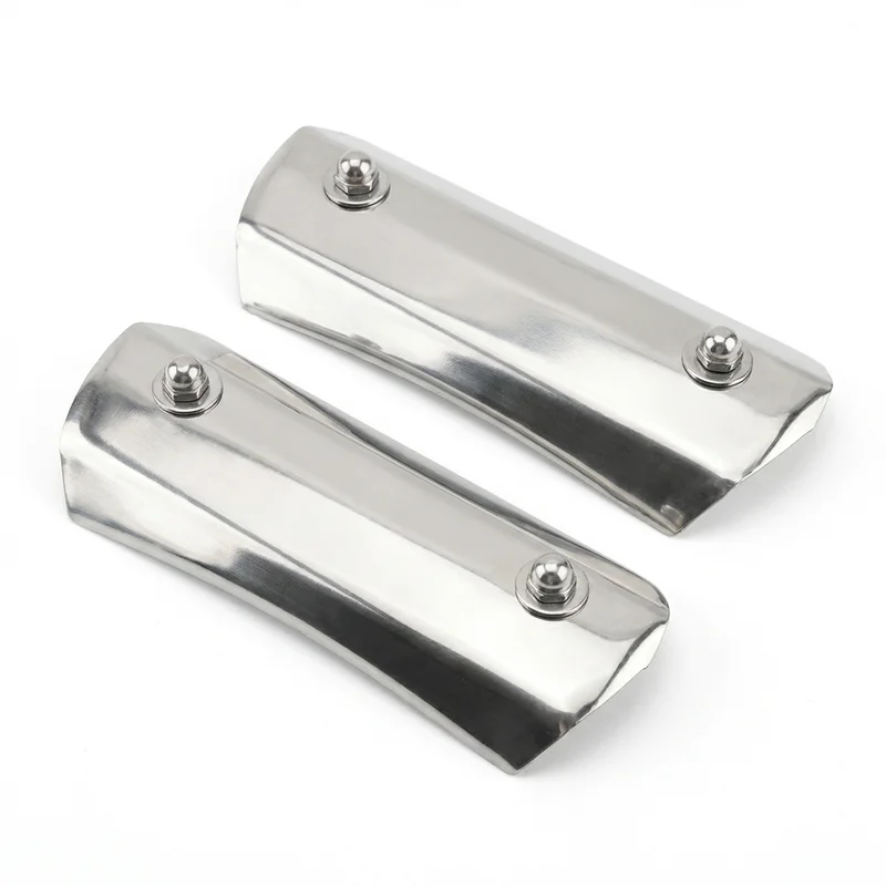 Stainless Steel Mounting Bracket Kit for INFINITI M35h (2012 - 2013)