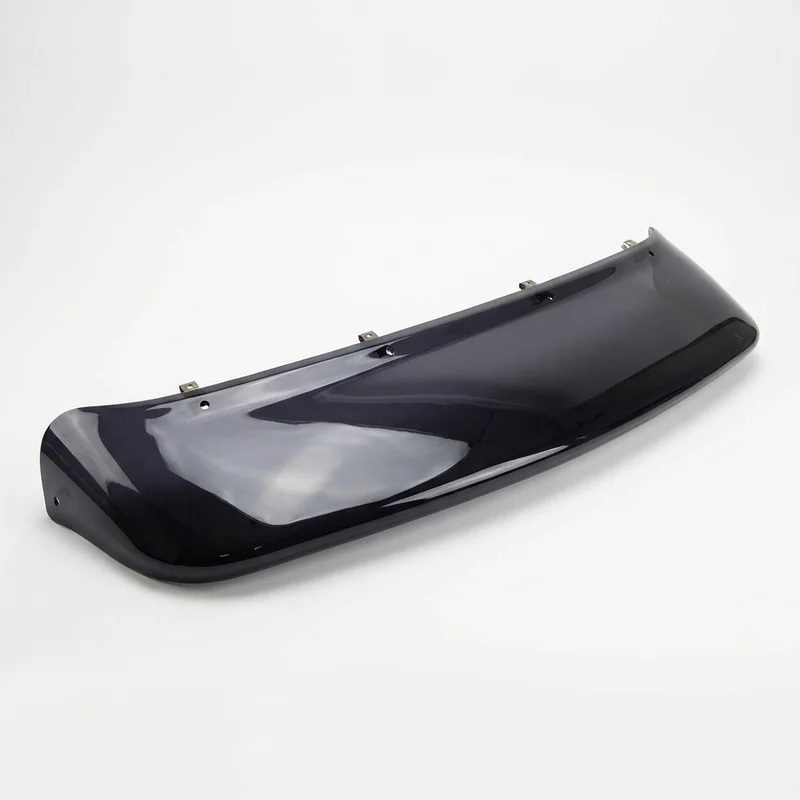 Tinted Acrylic Windscreen Sunvisor for International 1210 (1971 - 1973)