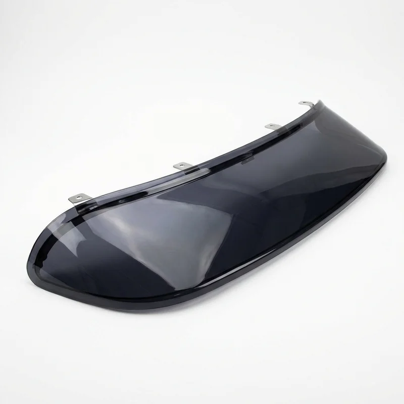 Tinted Acrylic Windscreen Sunvisor for International 150 (1975 - 1975)