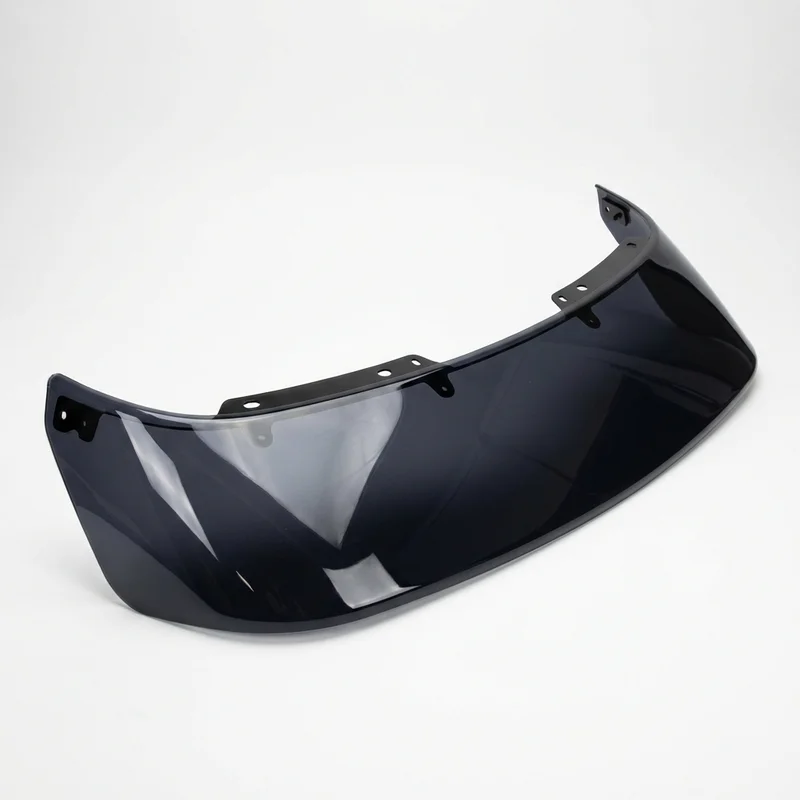 Tinted Acrylic Windscreen Sunvisor for International 1954 (1989 - 1989)