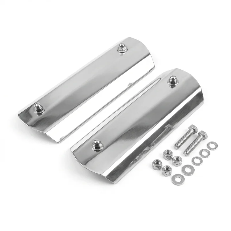 Stainless Steel Mounting Bracket Kit for International 2155 (1989 - 1989)