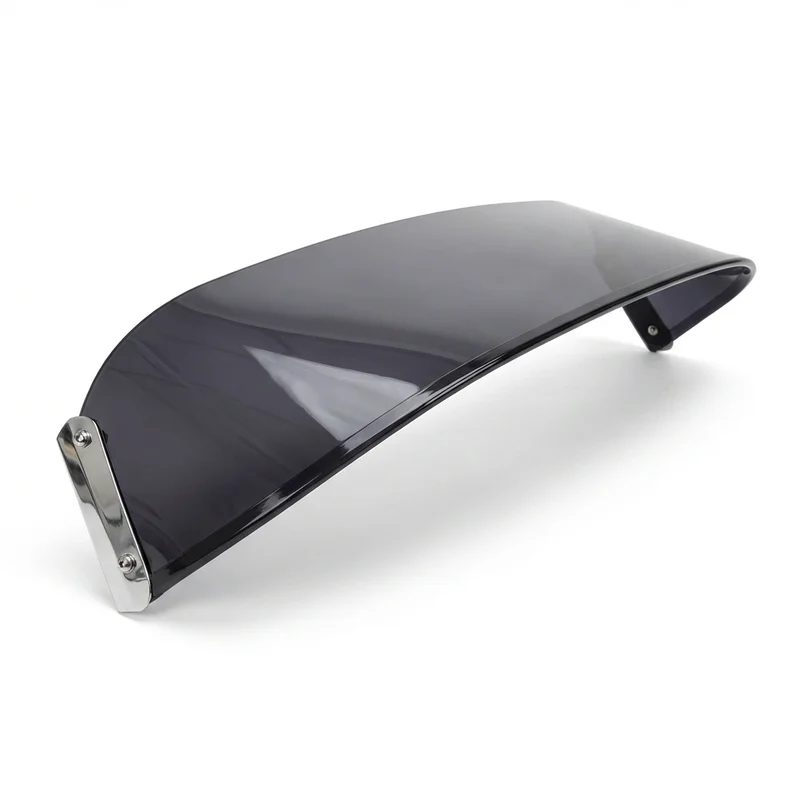 Tinted Acrylic Windscreen Sunvisor for International 2554 (1989 - 2002)