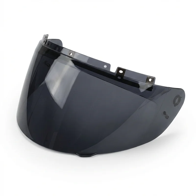 Tinted Acrylic Windscreen Sunvisor for International 5600i (1999 - 2014)