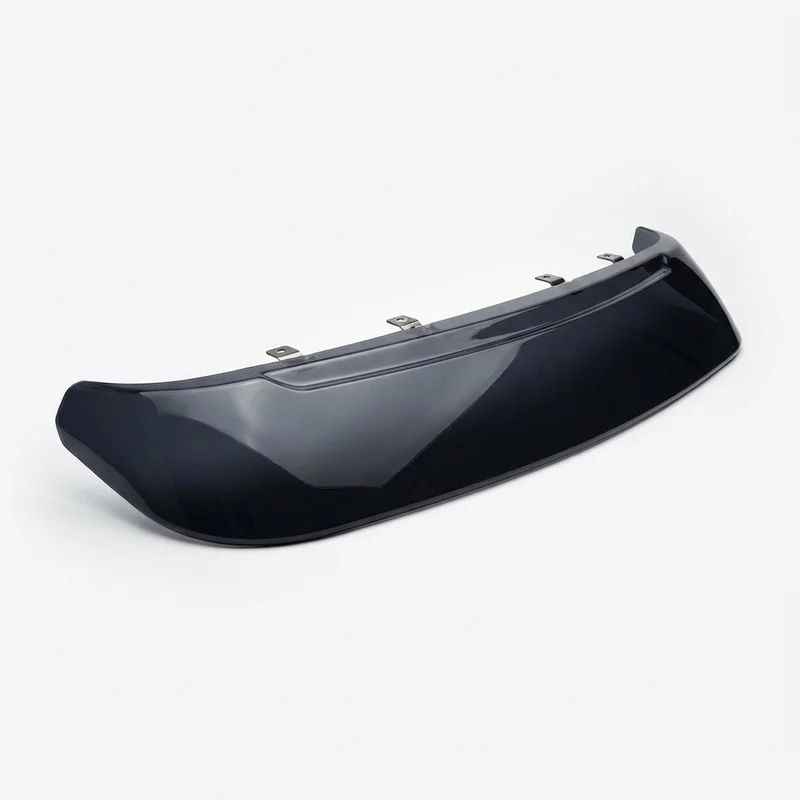 Tinted Acrylic Windscreen Sunvisor for International 7100 (1990 - 1995)