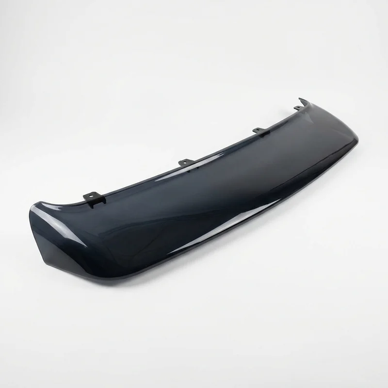 Tinted Acrylic Windscreen Sunvisor for International S1654 (1989 - 1989)