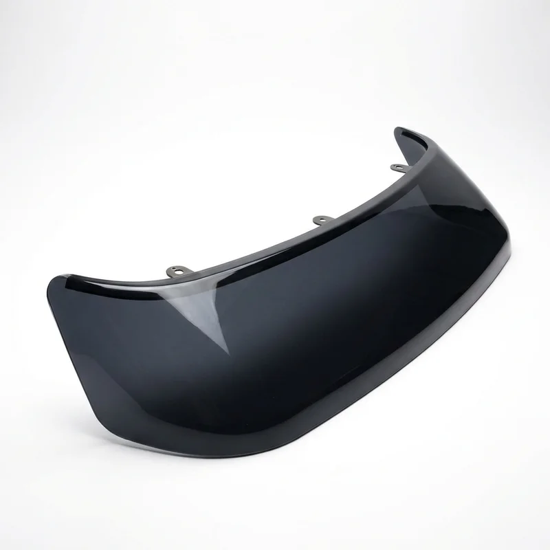 Tinted Acrylic Windscreen Sunvisor for International S1754 (1989 - 1989)