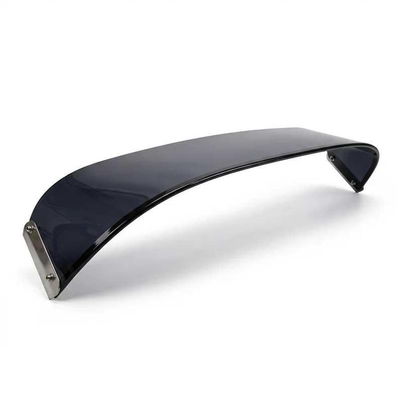 Tinted Acrylic Windscreen Sunvisor for Mercedes-Benz LP1419 (1986 - 1991)