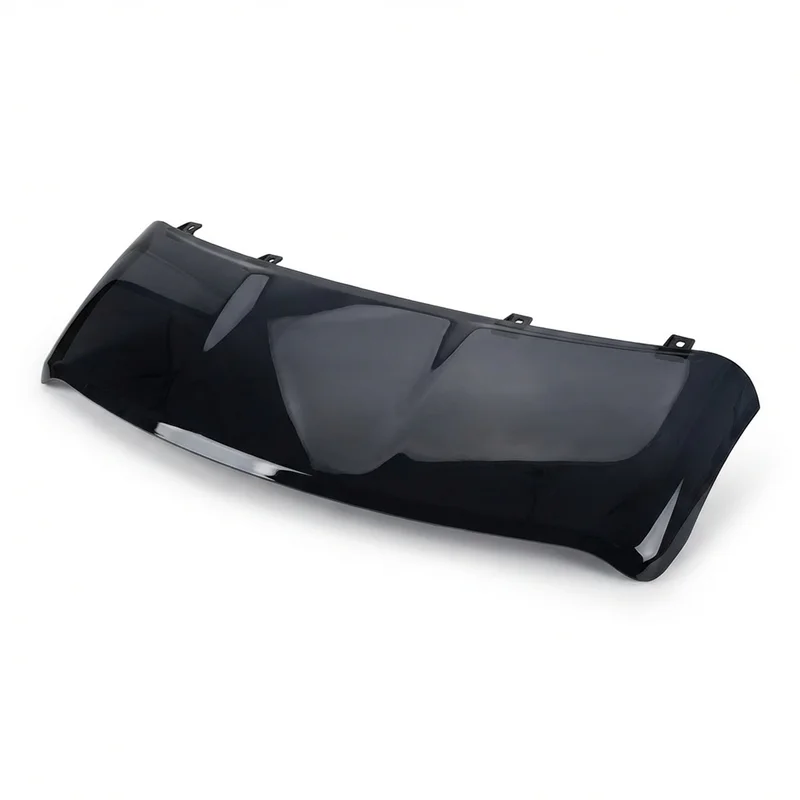 Tinted Acrylic Windscreen Sunvisor for Mercedes-Benz Maybach GLS600 (2021 - 2023)