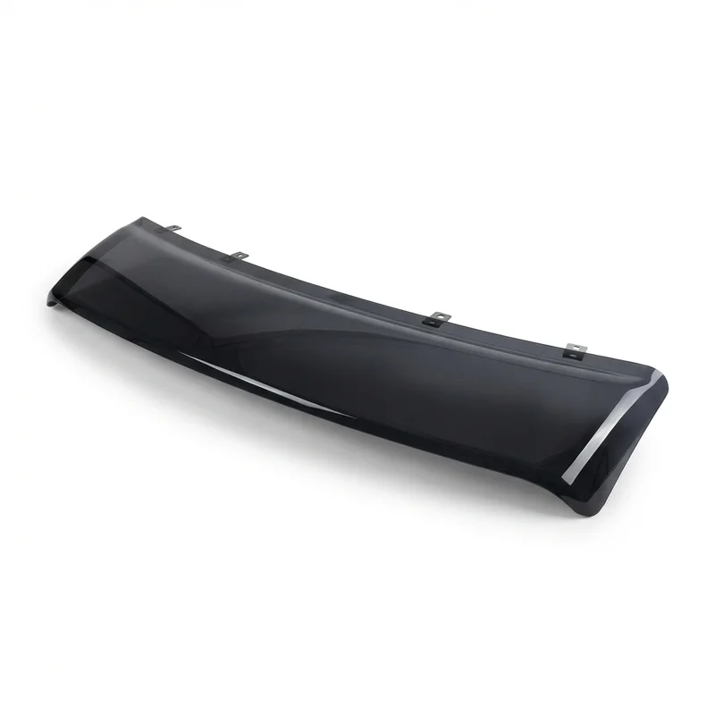 Tinted Acrylic Windscreen Sunvisor for Mercedes-Benz Maybach S560 (2018 - 2020)