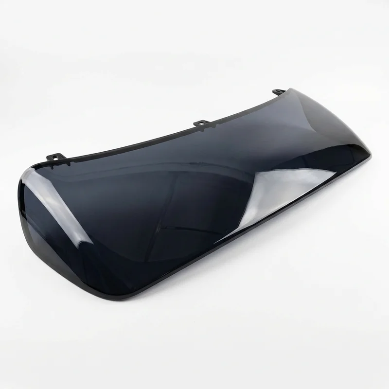 Tinted Acrylic Windscreen Sunvisor for Mercedes-Benz ML430 (1998 - 2001)