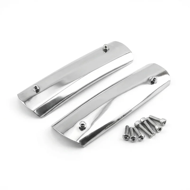 Stainless Steel Mounting Bracket Kit for Mercedes-Benz S420 (1994 - 1999)